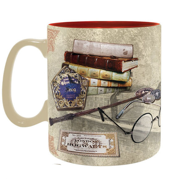 Harry Potter Hogwarts Express Mug
