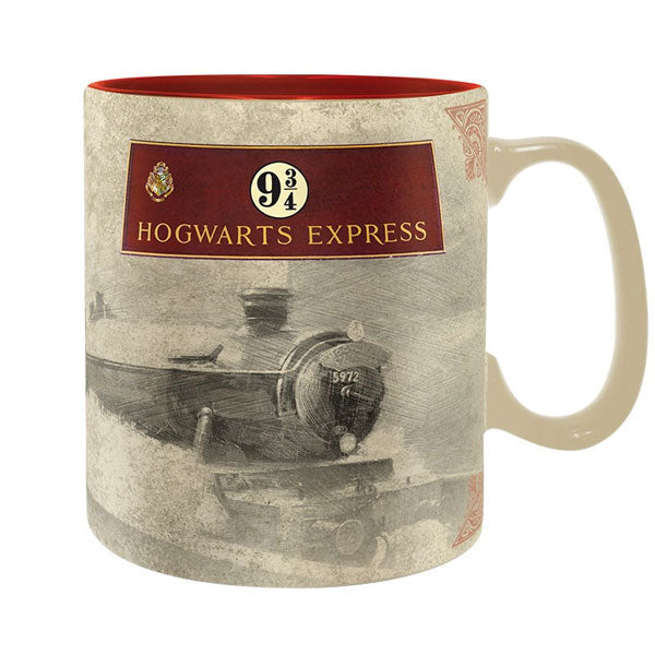 Harry Potter Hogwarts Express Mug