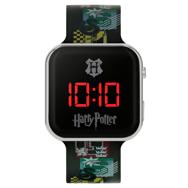 Harry Potter LED Watch