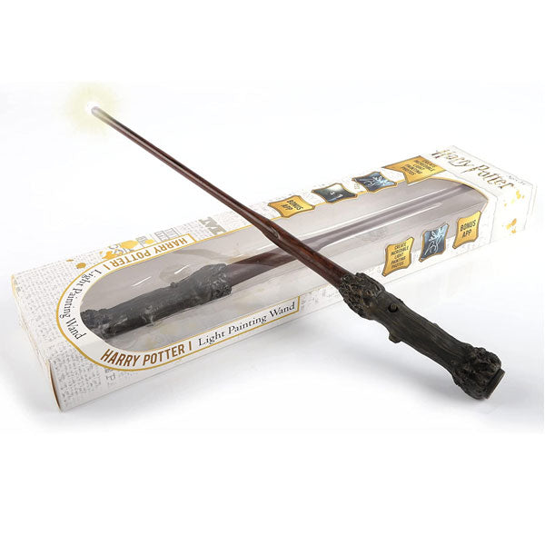 Harry Potter Lumos Wand 14 inch