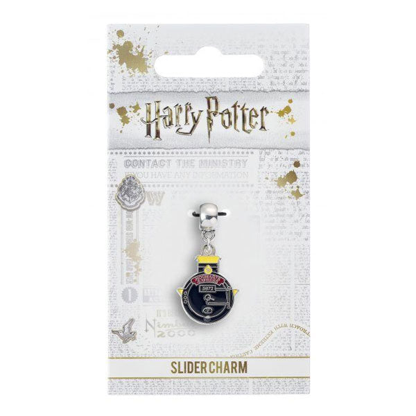 Harry Potter Charm Hogwarts Express