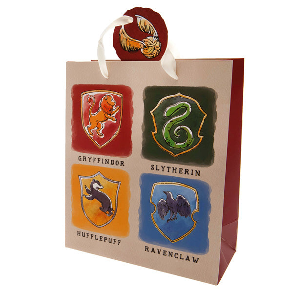 Harry Potter Small Gift Bag