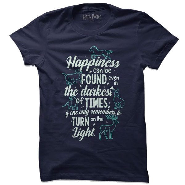 Harry Potter Spirit Animal T-Shirt