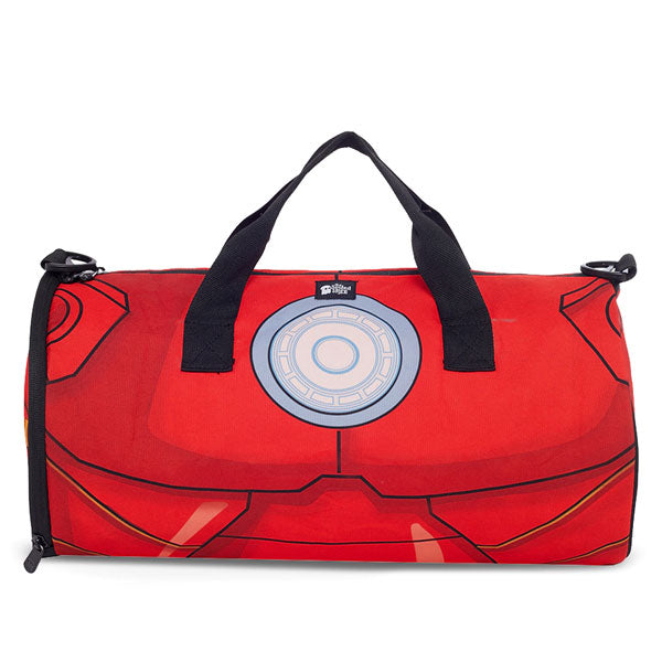 Iron Man Duffle Bag