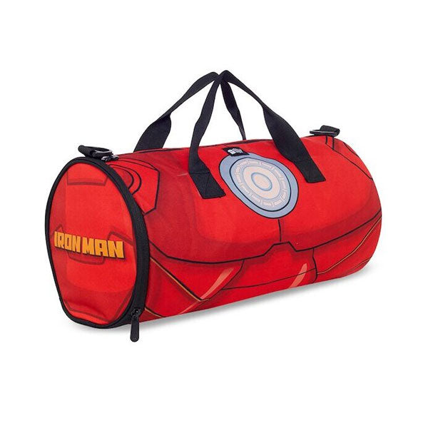 Iron Man Duffle Bag