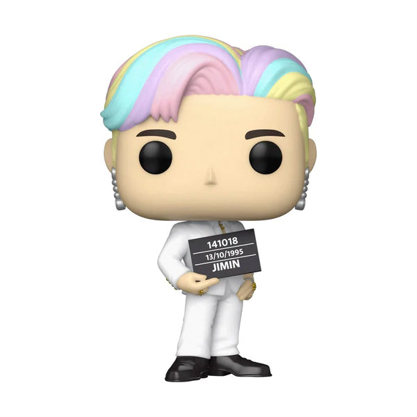 BTS Jimin Funko Pop