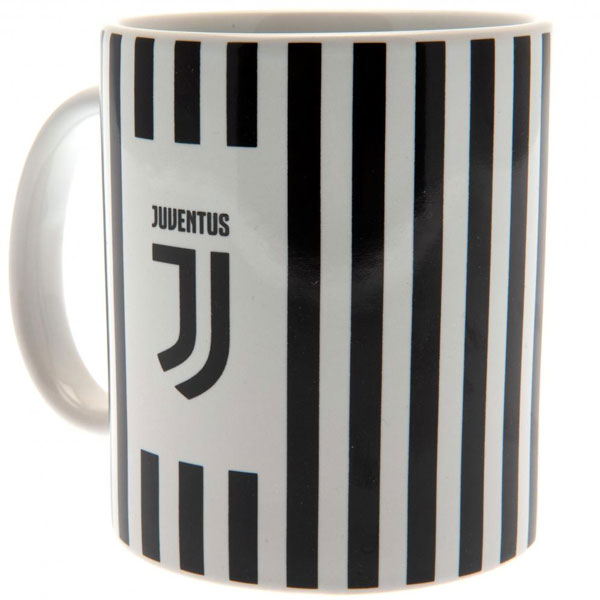 Juventus - Fan Mug 