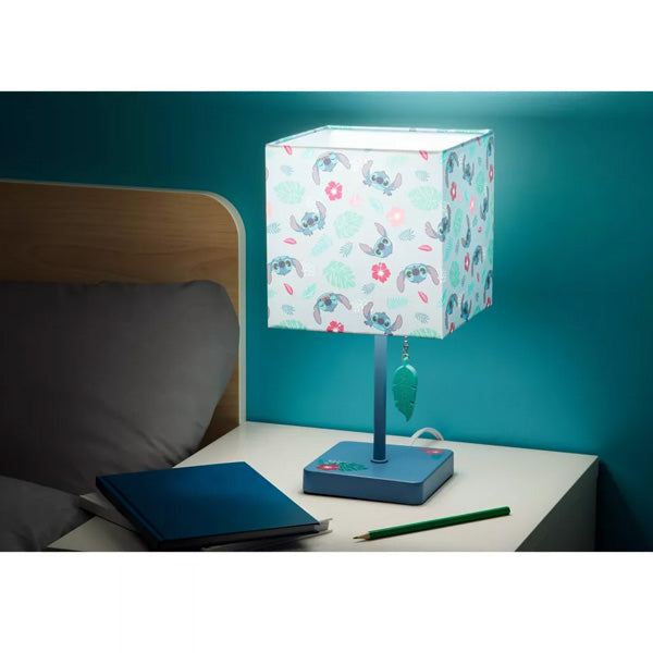 Lilo and Stitch Lamp