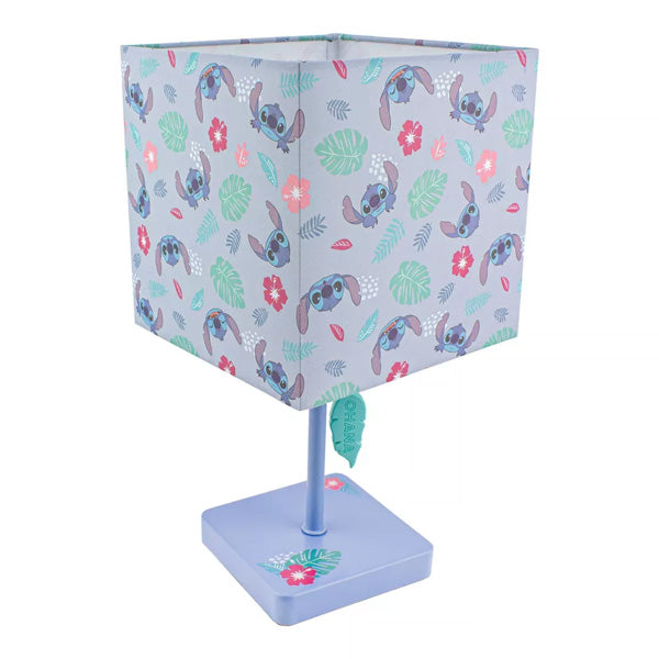 Lilo and Stitch Lamp