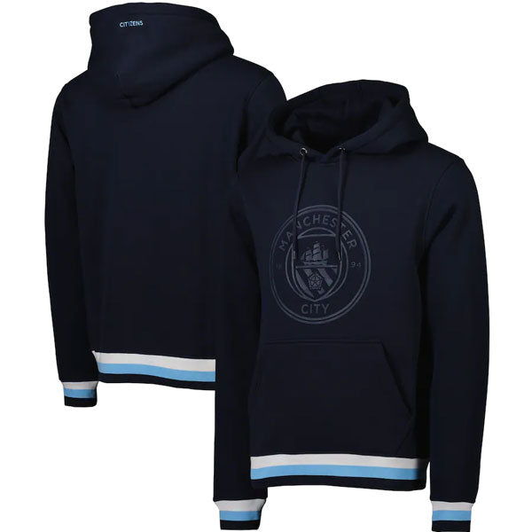 Manchester City Tonal Pullover Hoodie | Trinidad and Tobago — Fan Zone