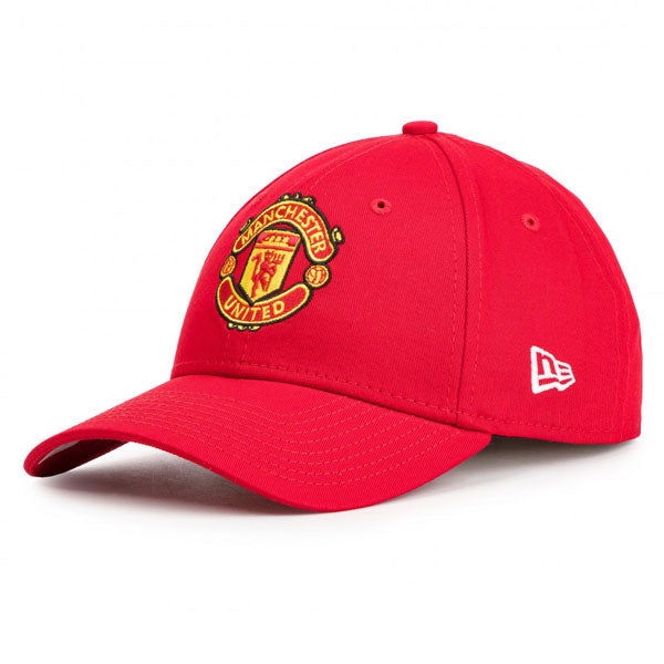 Manchester United FC New Era Cap