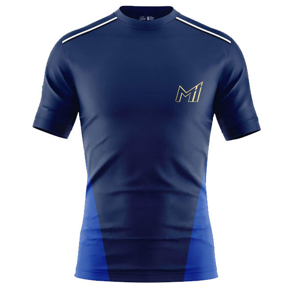 Mumbai Indians Travel Jersey