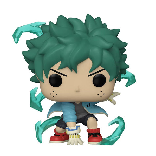 My Hero Academia Izuku  Funko Pop