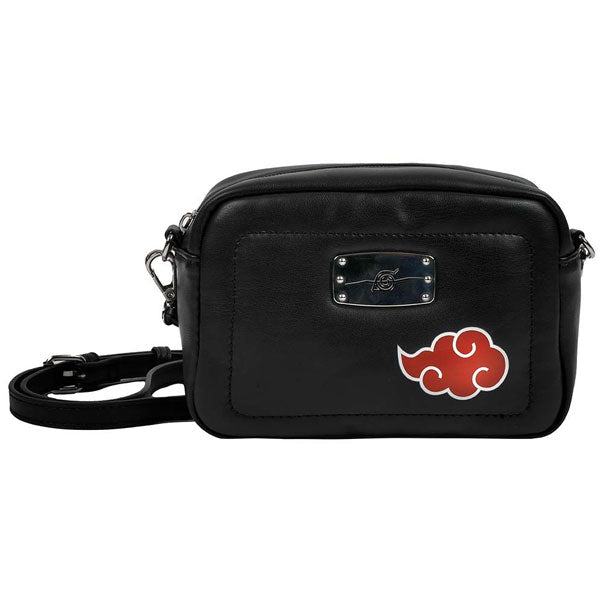 Naruto Cloud Pillow Handbag