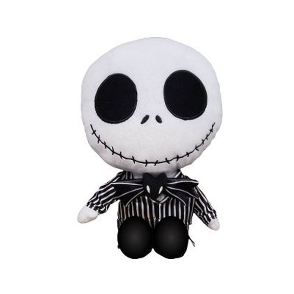 Nightmare Before Christmas Hugger Plush and Blanket