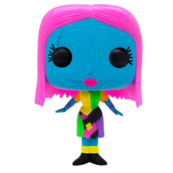 Nightmare Before Christmas Sally Funko Pop