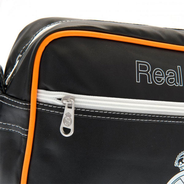 Real Madrid FC Messenger Bag