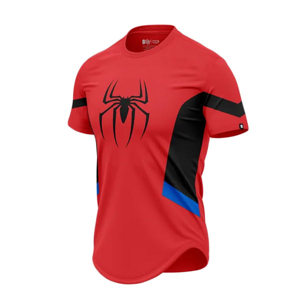 Spider-Man Spidersense T-Shirt