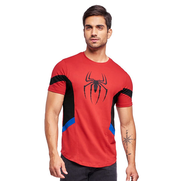 Spider-Man Spidersense T-Shirt