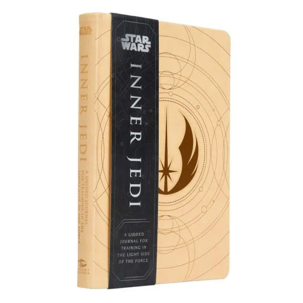 Star Wars Inner Jedi Journal