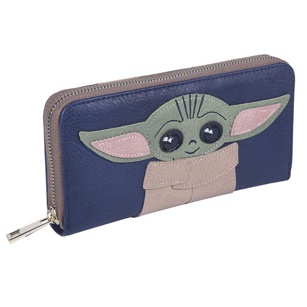 Star Wars Mandalorian The Child Purse