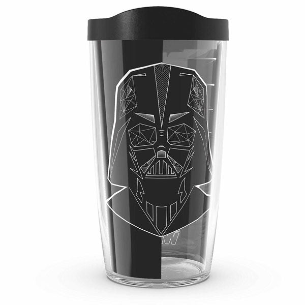 Star Wars Vader Trooper Travel Mug