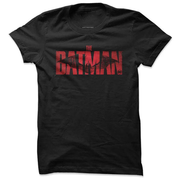 Batman 2022 T-Shirt | Trinidad and Tobago — Fan Zone