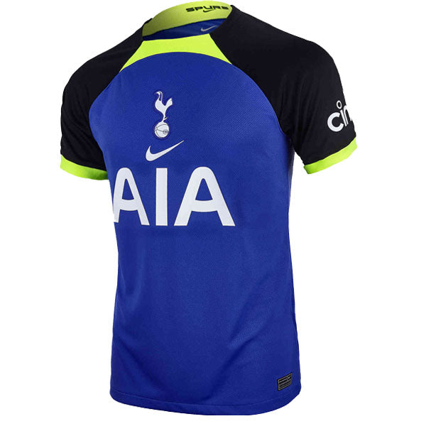 Tottenham Hotspur Away 22/23 Jersey