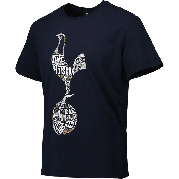 Tottenham Hotspur FC Graphic T-Shirt