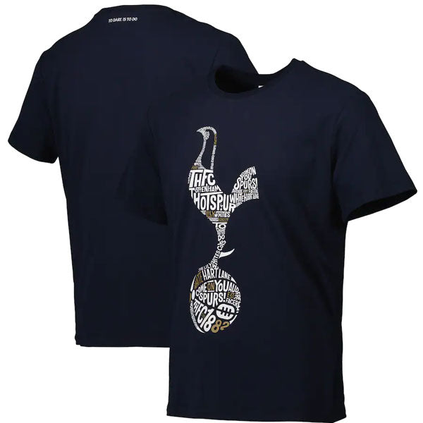 Tottenham Hotspur FC Graphic T-Shirt