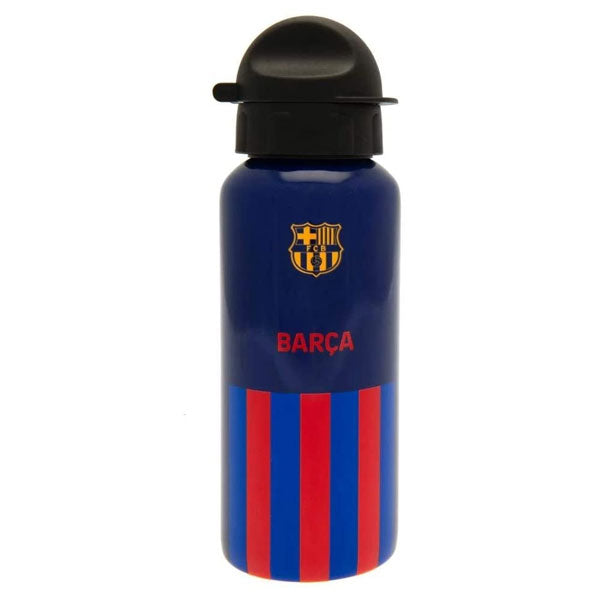 Barcelona Messi Water Bottle