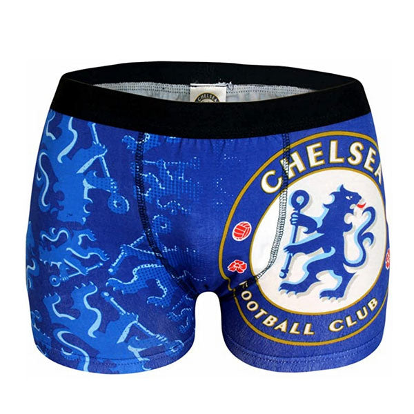 Chelsea FC Boxer Shorts