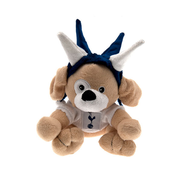 Tottenham Hotspur FC Dog With Spike Hat