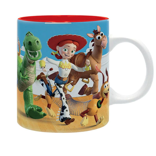 Disney Toy Story Mug